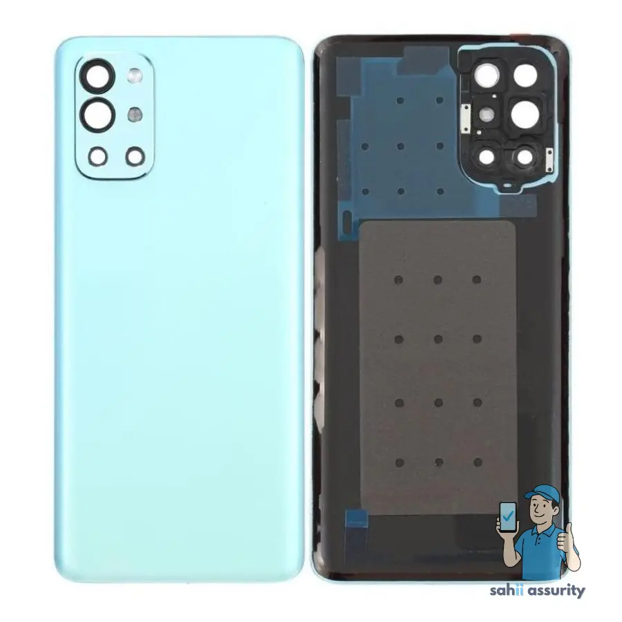 Back Panel Cover for OnePlus 9R 5G